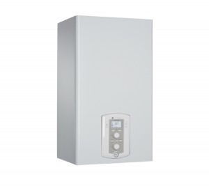 caldera de gas de condensacion microacumulacion PIGMA GREE