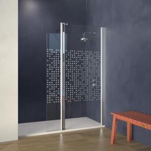 mampara ducha doccia chicago