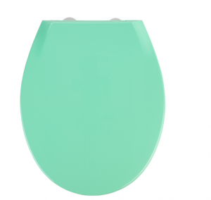 Asiento inodoro kos verde