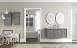 Muebles de baño London