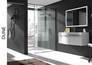 Muebles de baño dune