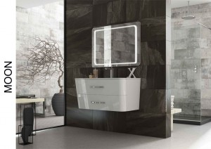 Muebles de baño moon