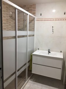 mueble de baño