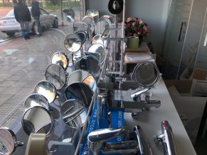 ccesorios baños espejos tocador