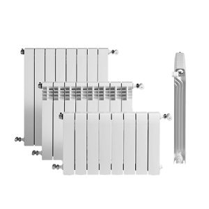 Radiadores fontaneria en Logroño Godoy