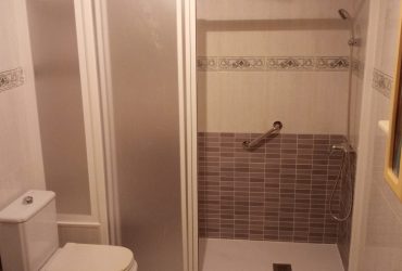 cambio de plato de ducha la rioja